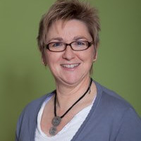 Frau Dreesbach Frau Dreesbach