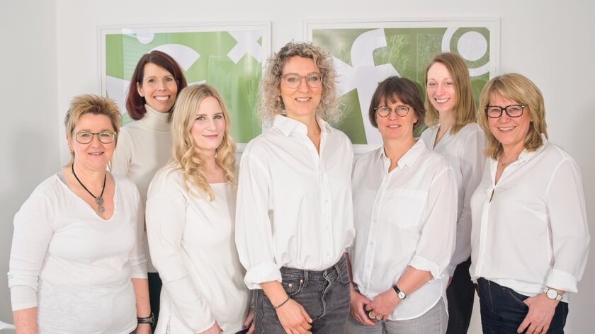 Team Praxis Dr. Roesner Team Praxis Dr. Roesner