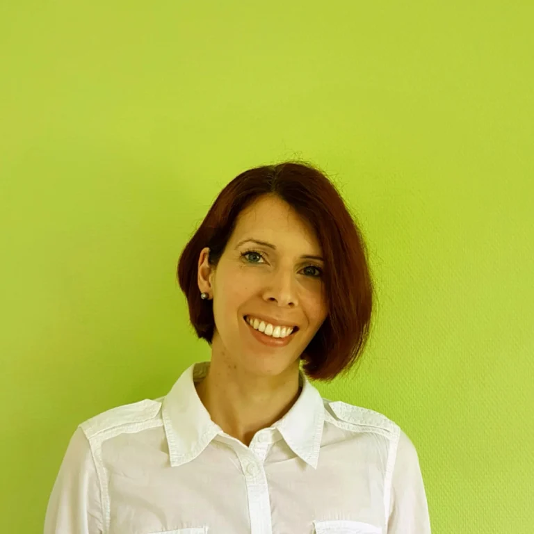 Uta Schulz